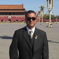 VRock & Company Employee Radhesh Pant's profile photo