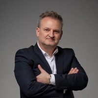 TESK Group Employee Peter Tokar's profile photo