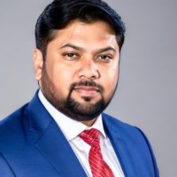 Syed Shah Email