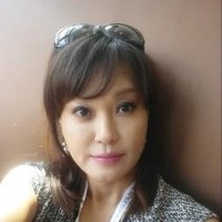 LA Madeline French Bakery & Cf Employee Mary Sun's profile photo
