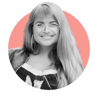 QArea Employee Tetiana Kovnatska's profile photo
