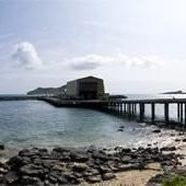 Sea Engineering, Inc. Employee Marc Ericksen's profile photo