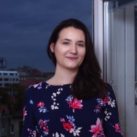 STENTOR - Court Interpreters and Translators Employee Fani Žanetić's profile photo