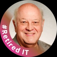 Retired Employee Calvin Phillips's profile photo
