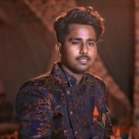 Super 99 Employee Harsh Savita's profile photo