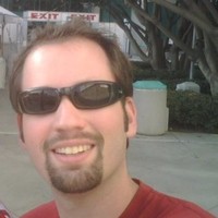 Kassandra Employee Mike Black's profile photo