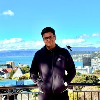 Oritain Employee Suraj Singh's profile photo