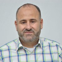 Cadyou Employee Said Youzbachi's profile photo