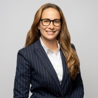 Optimus SBR Employee Isabelle Bissonnette's profile photo