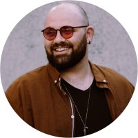 Kerwin Rae Employee James Thomas's profile photo