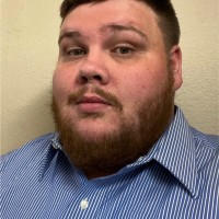 University of Pikeville Employee Joshua Kelly's profile photo