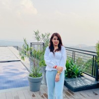 Manisha Upadhyay Email