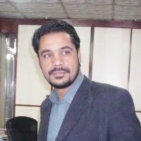 AYN MANUFACTURERS PRIVATE LIMITED Employee Ahmed Shakeel's profile photo