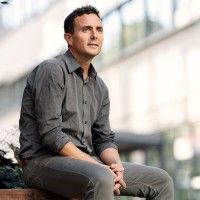 Siemens Healthineers Employee Eric Lafleche's profile photo