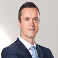 Fritz Holter GmbH Employee Andreas Binder's profile photo