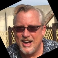 Carsey-Werner Television Employee Scott Holme's profile photo