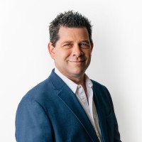 Game Cloud Network Employee Aaron Baker's profile photo