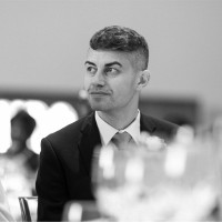 Tembo Money Employee Robbie Humphries's profile photo