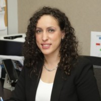 Passaic County Technical-Vocational Schools Employee Marinelly Tavarez's profile photo