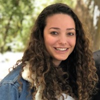 EdSource Employee Thalia Henderson's profile photo