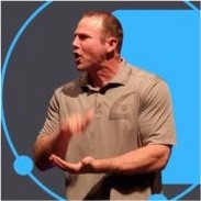 Starfish Employee Rob Robson's profile photo