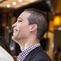 Smart Cups Employee Eckard Steyn's profile photo