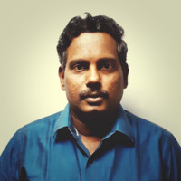 V-Logis Employee Subbarao N's profile photo