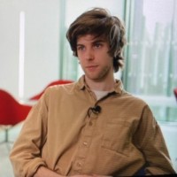 Reach Ireland Employee Cathal Ryan's profile photo