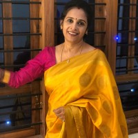 Hi Tides Consulting Employee Kalpana Babu's profile photo