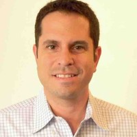 IRI Employee Pierre Abs's profile photo