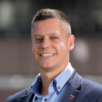 Calligo Employee Mark Thomas's profile photo