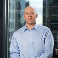 AeCe Isa Ltd. Employee Dan Guilbert's profile photo