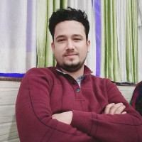 Pramod Joshi Email