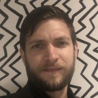 Graduate Hotels Employee Andrew Harris's profile photo