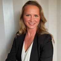 EGET Employee Lena Palmquist's profile photo
