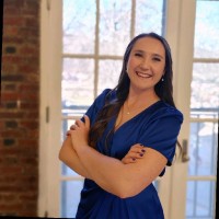 Open Door Mission Employee Jenelle Miller's profile photo
