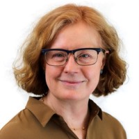 Saint-Gobain Employee Anne Hardy's profile photo