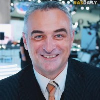 VinFast US Employee Aleks Krezovic's profile photo