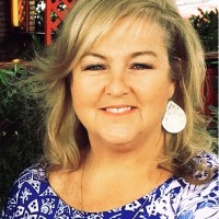Bradley County Government Employee Cindy Slater's profile photo