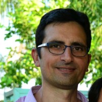 ZigiWave Employee Avi Koren Vaknin's profile photo