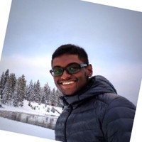 Caplight Employee Joel Dominic's profile photo