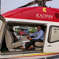 Kalyan Developers Employee Vinod Jacob's profile photo