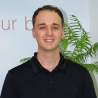 Enhance Physiotherapy Albury-Wodonga Employee Joshua Rees's profile photo