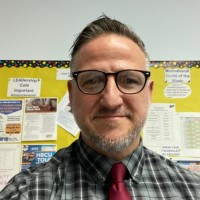 LEAD Charter School Employee Tyler Blackmore's profile photo