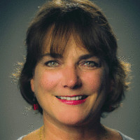Oracle Employee Heather Conner's profile photo
