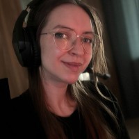 Maria Vstavskaya's profile photo