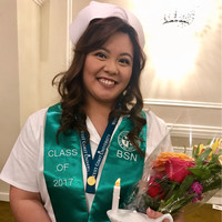 Providence Holy Cross Medical Center Employee Jamie Suarez's profile photo