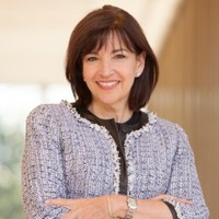 The Dallas Opera Employee Linda Lipscomb's profile photo