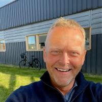 Momentum Industrial AB Employee Per-Åke Johansson's profile photo