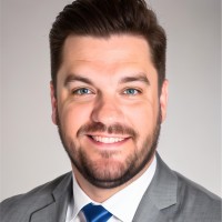 Travis Gafford Email & Phone Number